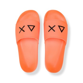 Ciabatte Slippers Logo Sun68
