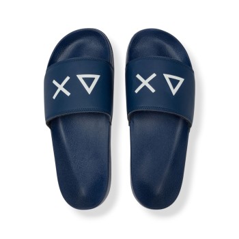 Ciabatte Slippers Logo Sun68