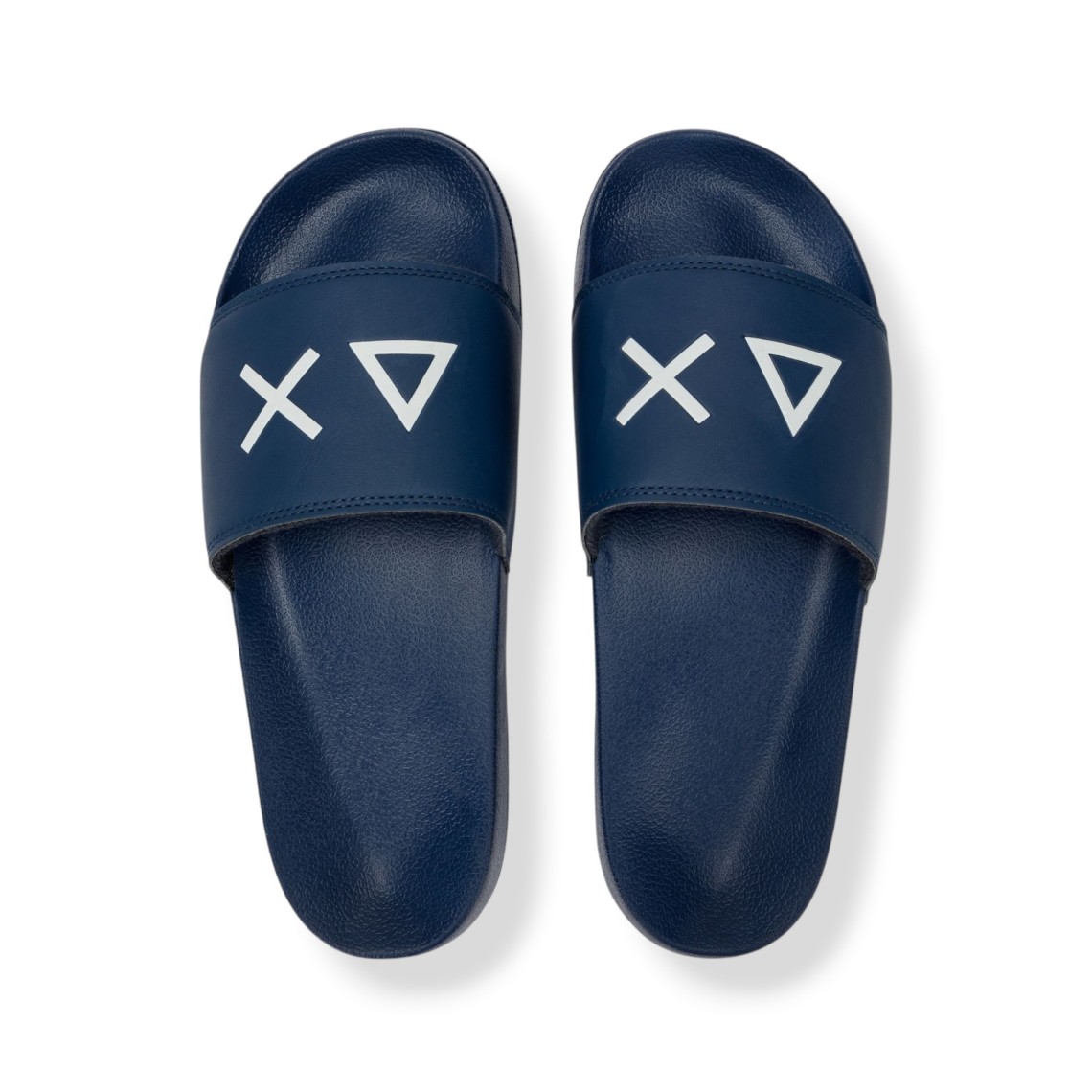 Ciabatte Slippers Logo Sun68