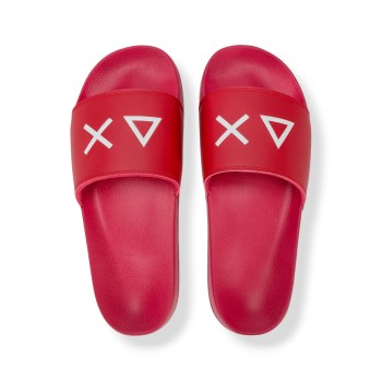 Ciabatte Slippers Logo Sun68