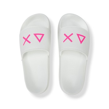 Ciabatte Slippers Logo Sun68