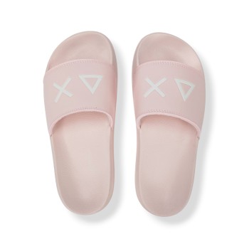 Ciabatte Slippers Logo Sun68