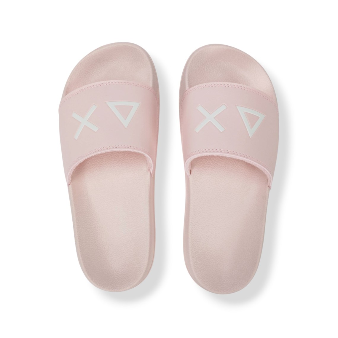 Ciabatte Slippers Logo Sun68