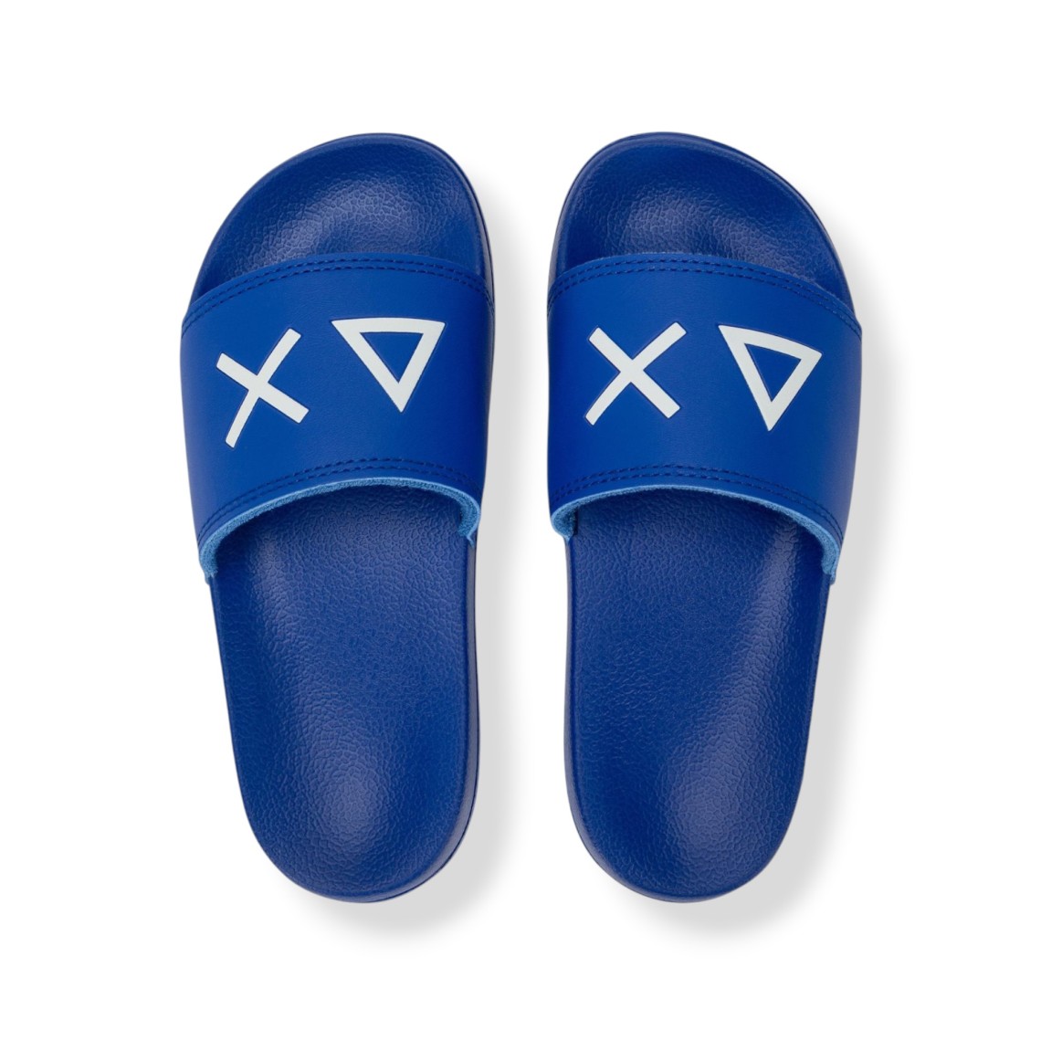 Ciabatte Boy's Slippers Logo (Kid) Sun68