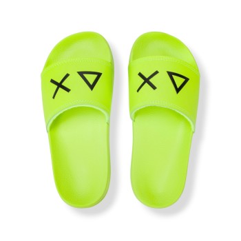 Ciabatte Boy's Slippers logo (Kid) Sun68