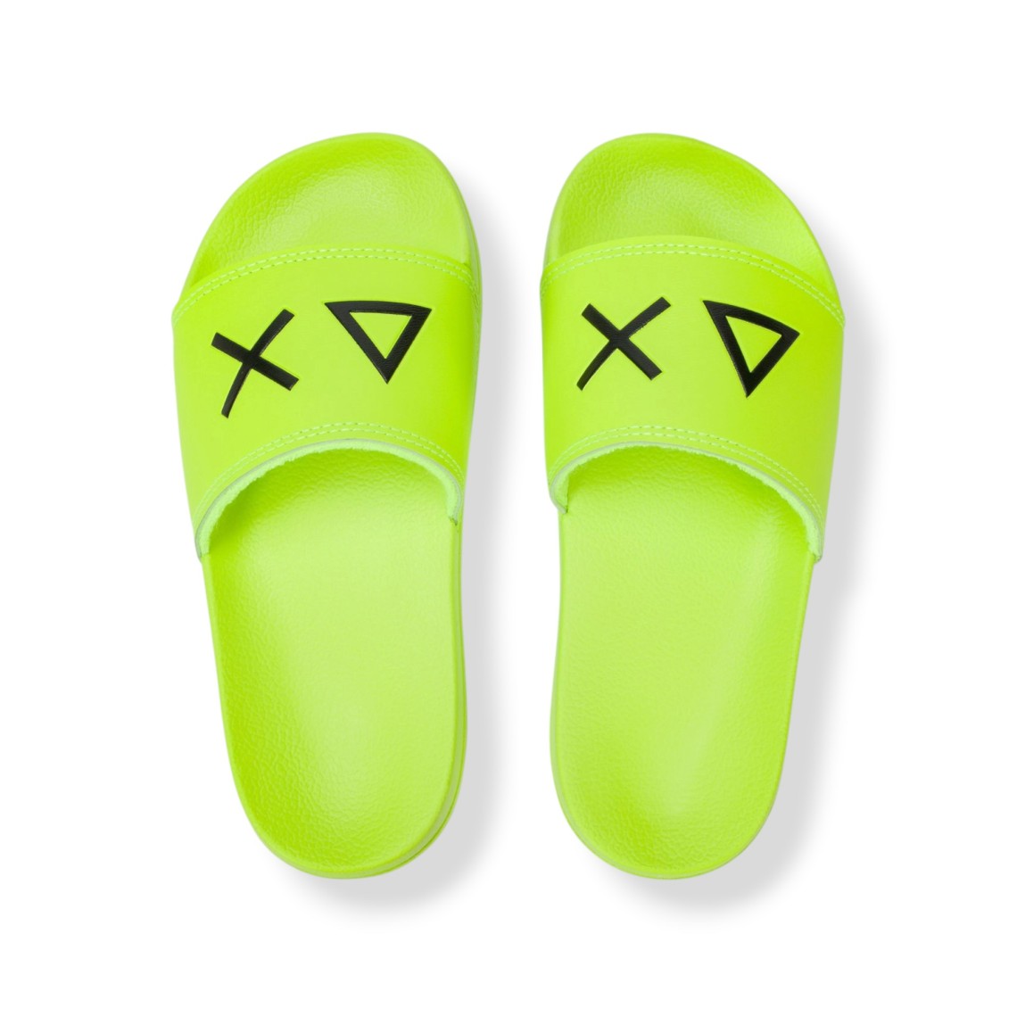 Ciabatte Boy's Slippers logo (Kid) Sun68