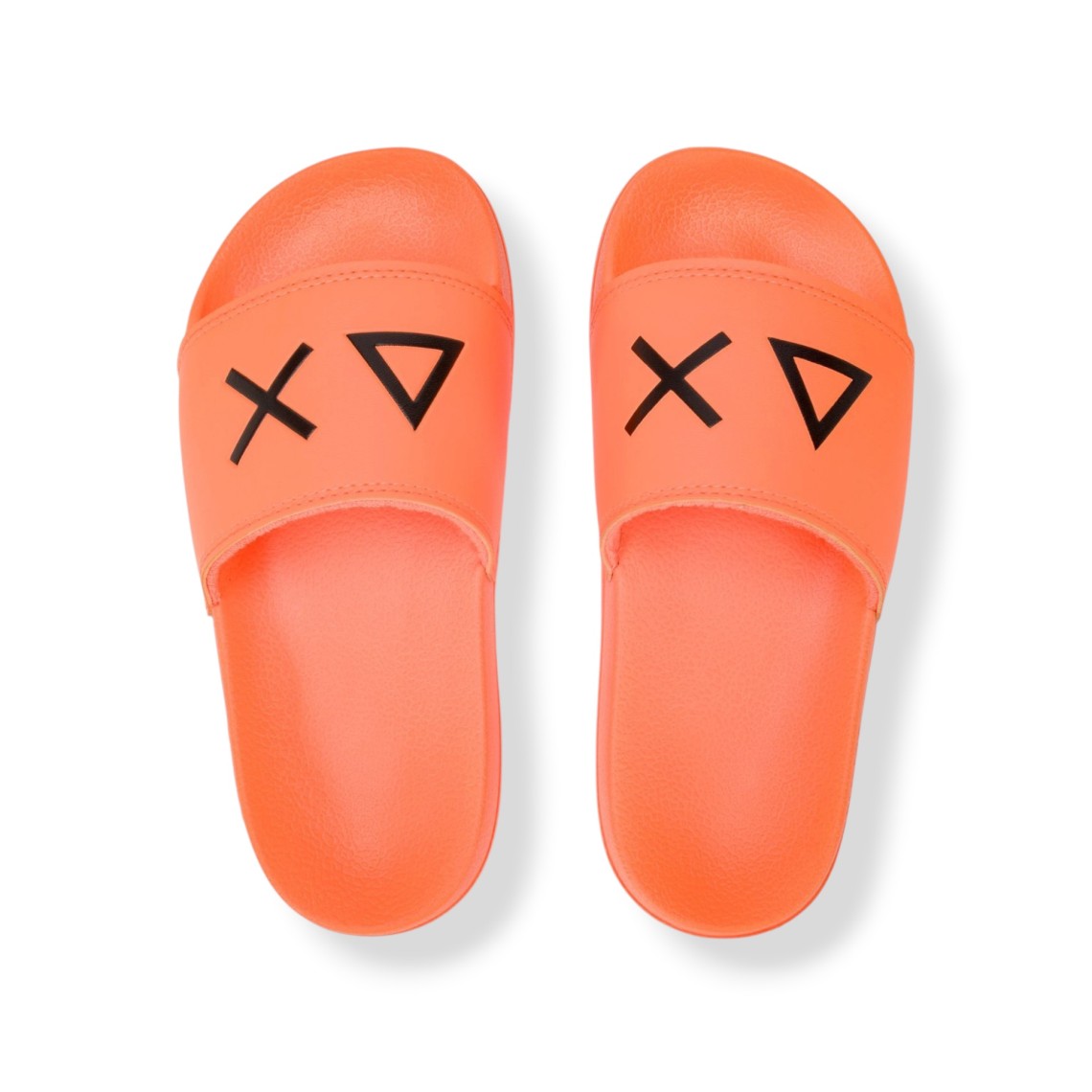 Ciabatte Boy's Slippers logo (Kid) Sun68