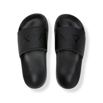 Ciabatte Boy's Slippers Logo (Teen) Sun68