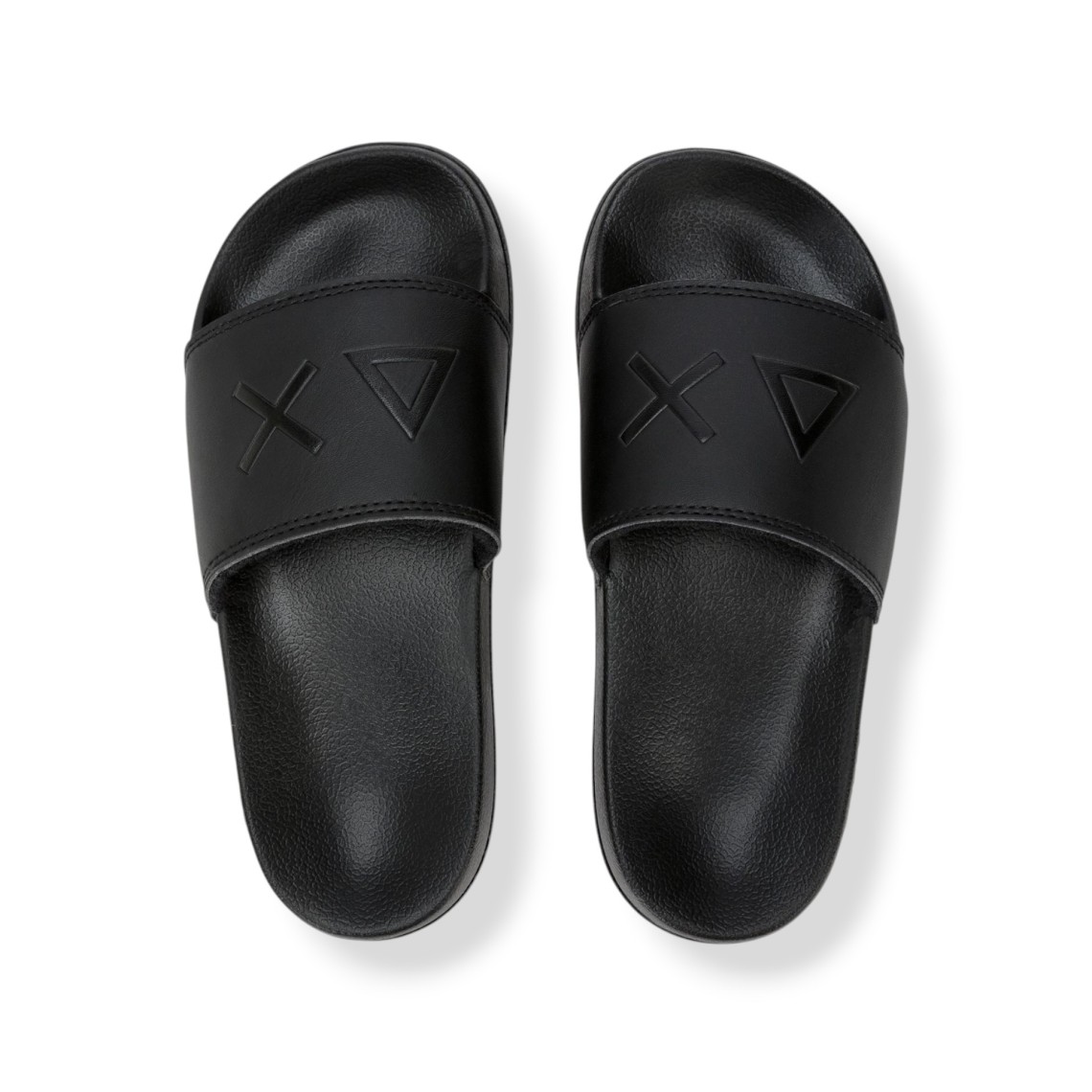 Ciabatte Boy's Slippers Logo (Teen) Sun68