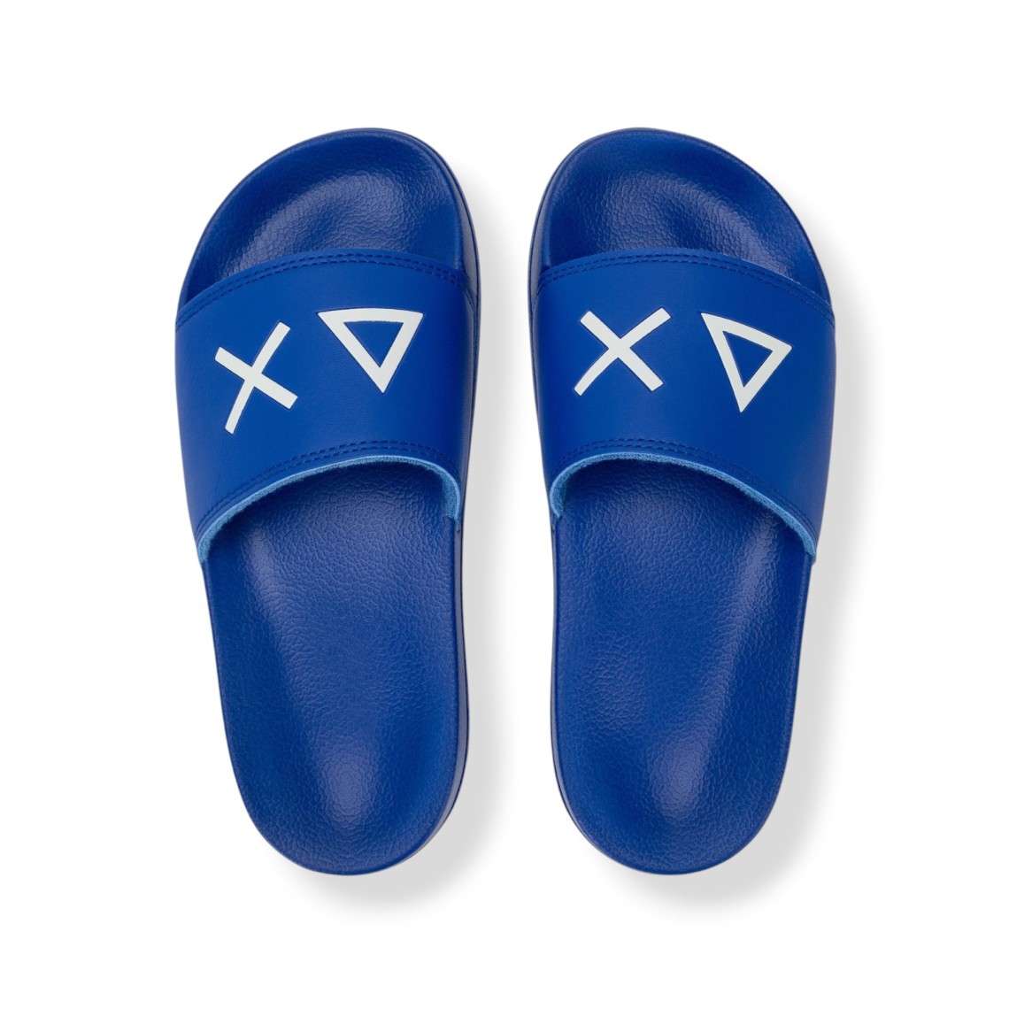 Ciabatte Boy's Slippers Logo (Teen) Sun68