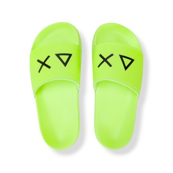 Ciabatte Boy's Slippers logo (Teen) Sun68
