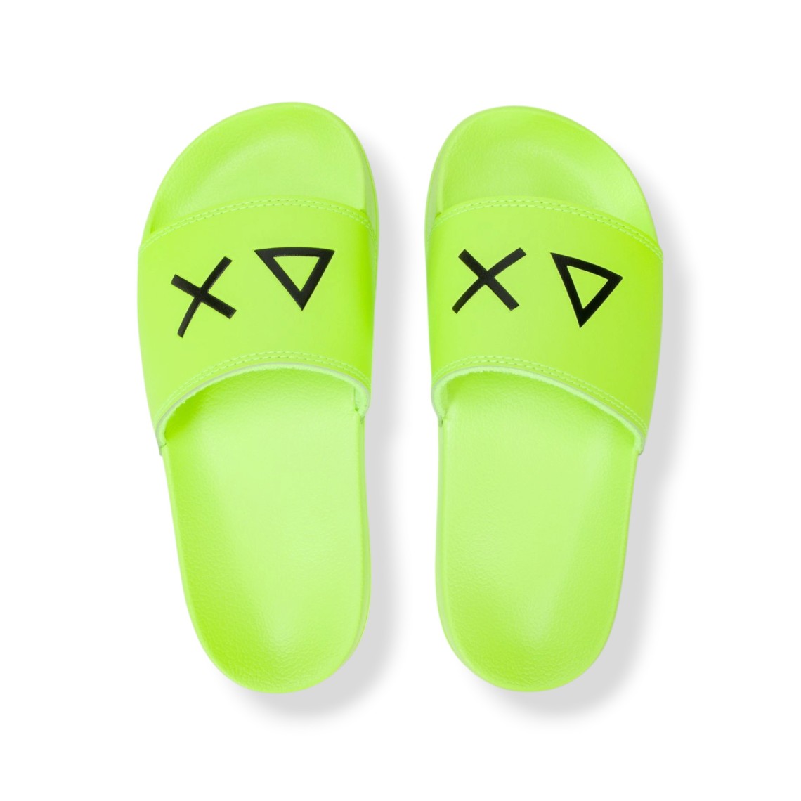 Ciabatte Boy's Slippers logo (Teen) Sun68