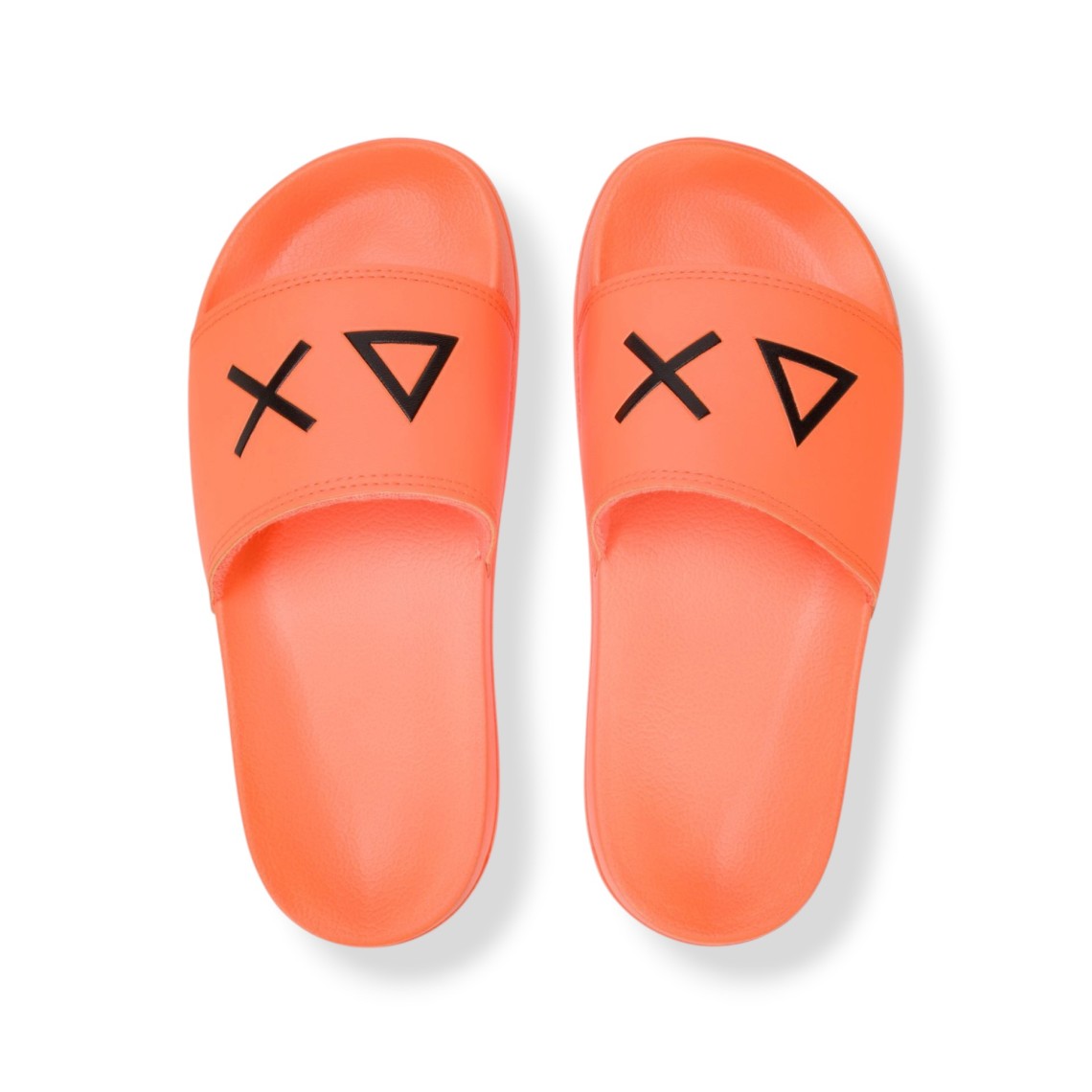 Ciabatte Boy's Slippers logo (Teen) Sun68