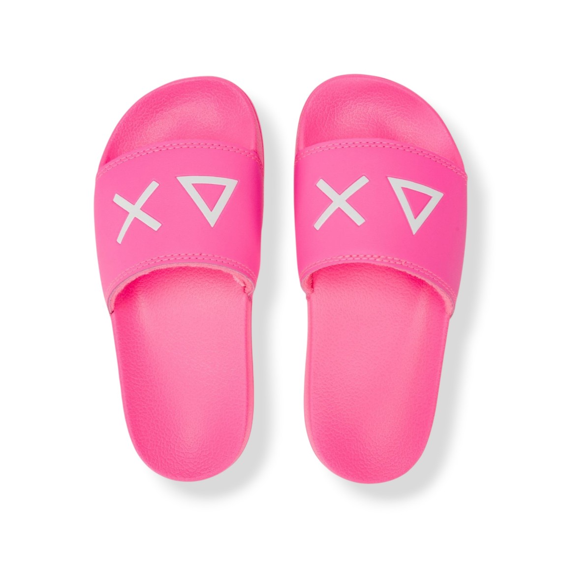Ciabatte Girl's Slippers logo (Kid) Sun68