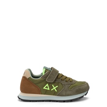 Sneakers Boy's Tom Multicolor (Kid) Sun68
