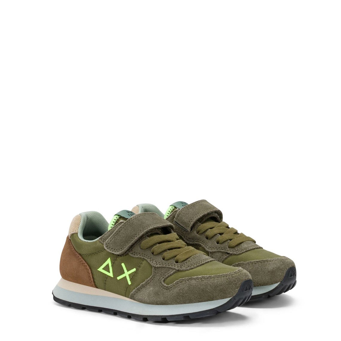 Sneakers Boy's Tom Multicolor (Kid) Sun68