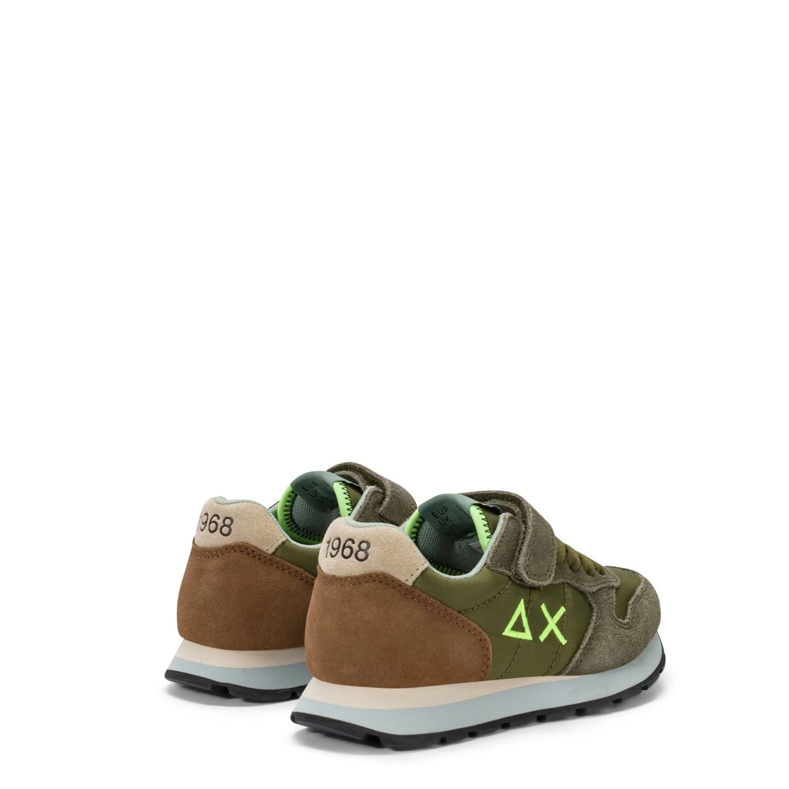 Sneakers Boy's Tom Multicolor (Kid) Sun68