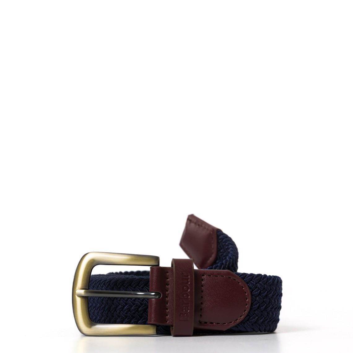 Cintura Stretch Webbing Barbour