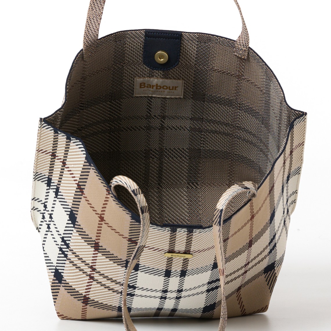 Borsa Layla Barbour