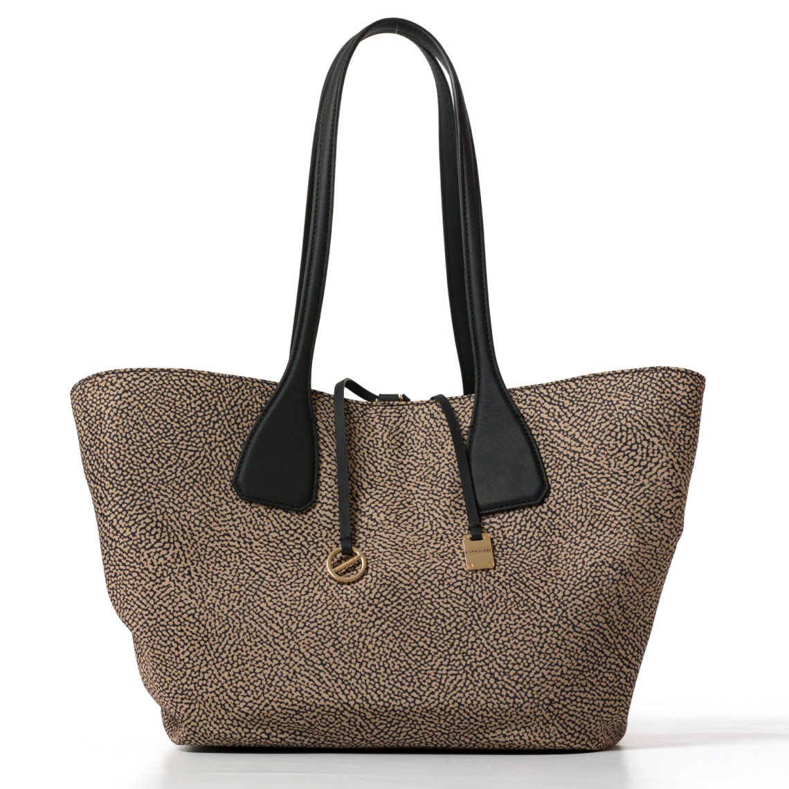 Borsa a spalla Vis a Vis Borbonese