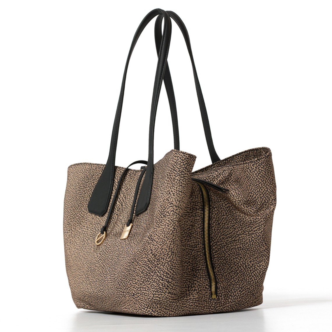 Borsa a spalla Vis a Vis Borbonese