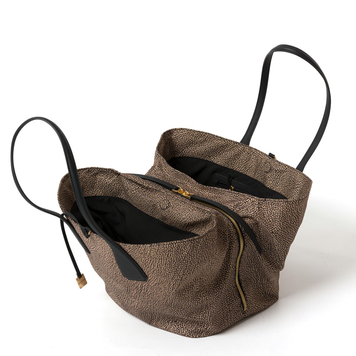 Borsa a spalla Vis a Vis Borbonese