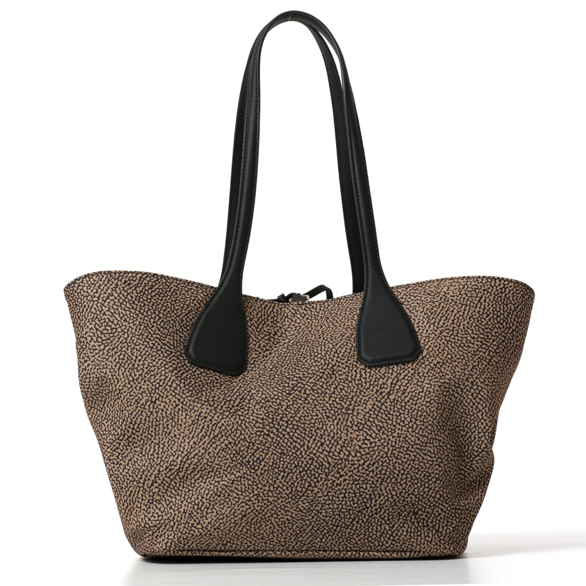 Borsa a spalla Vis a Vis Borbonese