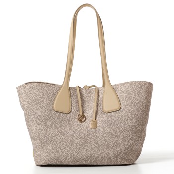Borsa a spalla Vis a Vis Borbonese