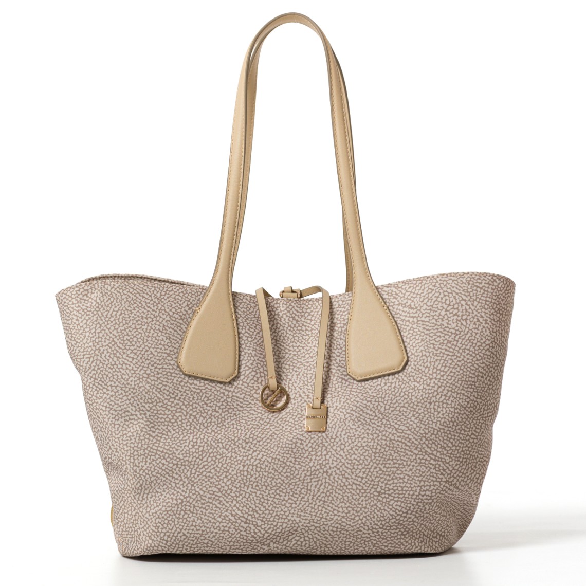 Borsa a spalla Vis a Vis Borbonese