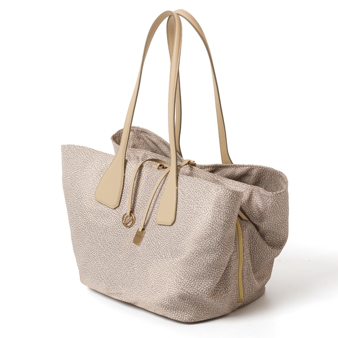 Borsa a spalla Vis a Vis Borbonese