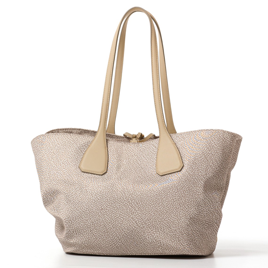 Borsa a spalla Vis a Vis Borbonese