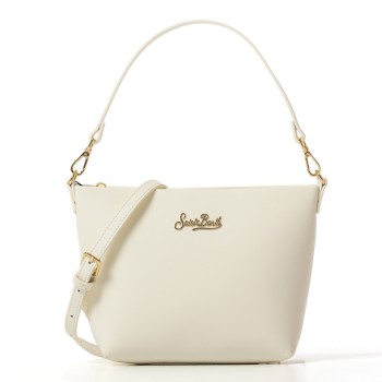 Borsa Aline in pelle liscia Mc2 Saint Barth