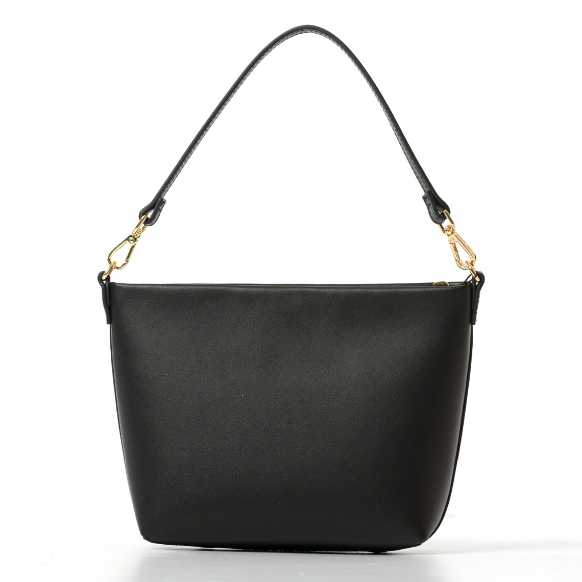 Borsa Aline in pelle liscia Mc2 Saint Barth