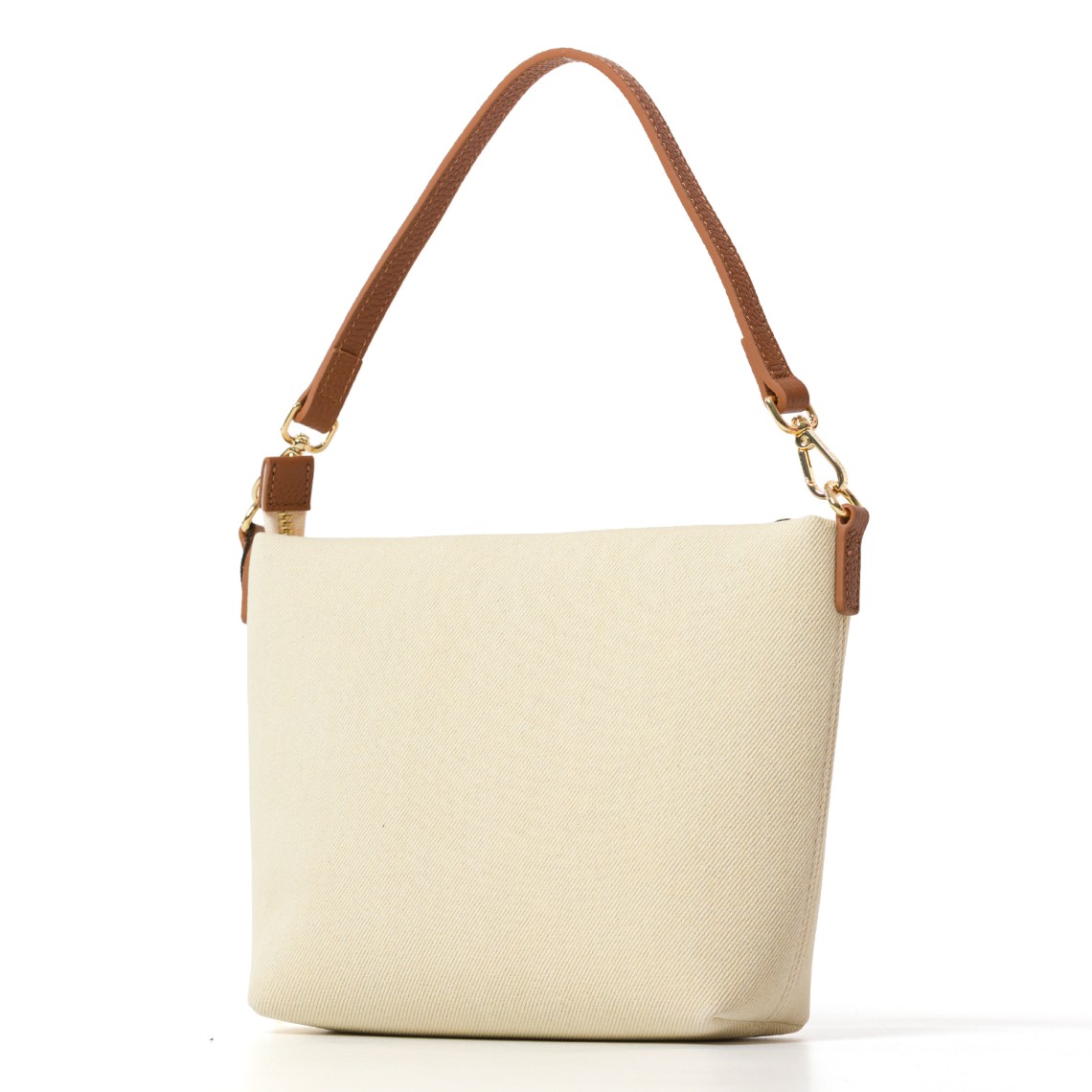 Borsa Aline Bag in canvas Mc2 Saint Barth
