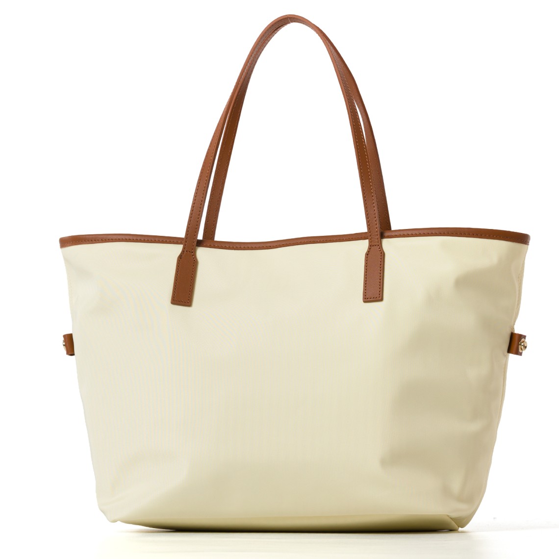 Borsa City Bag regular in nylon Mc2 Saint Barth