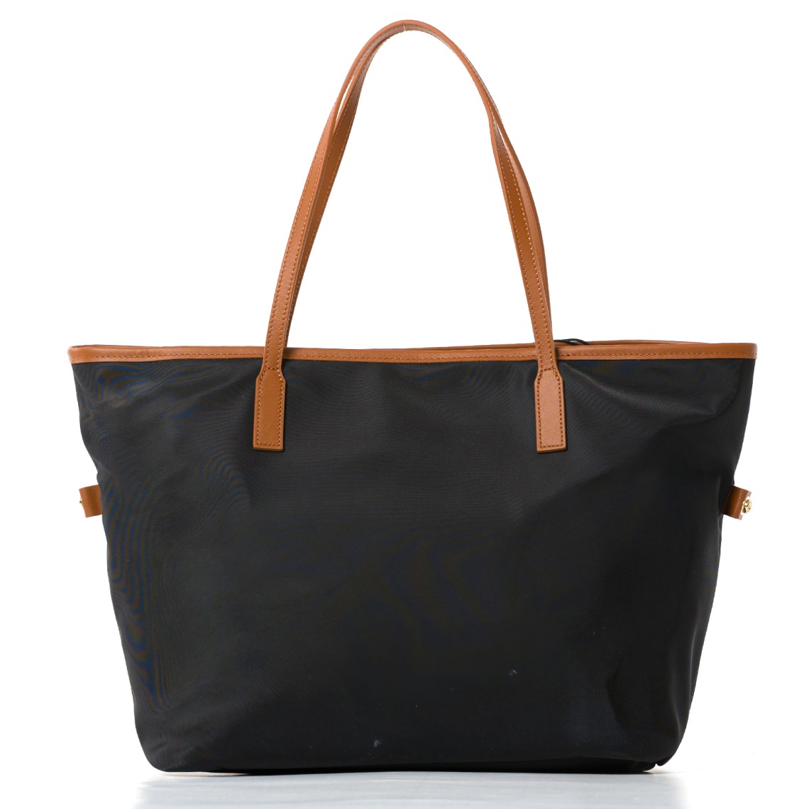 Borsa City Bag regular in nylon Mc2 Saint Barth