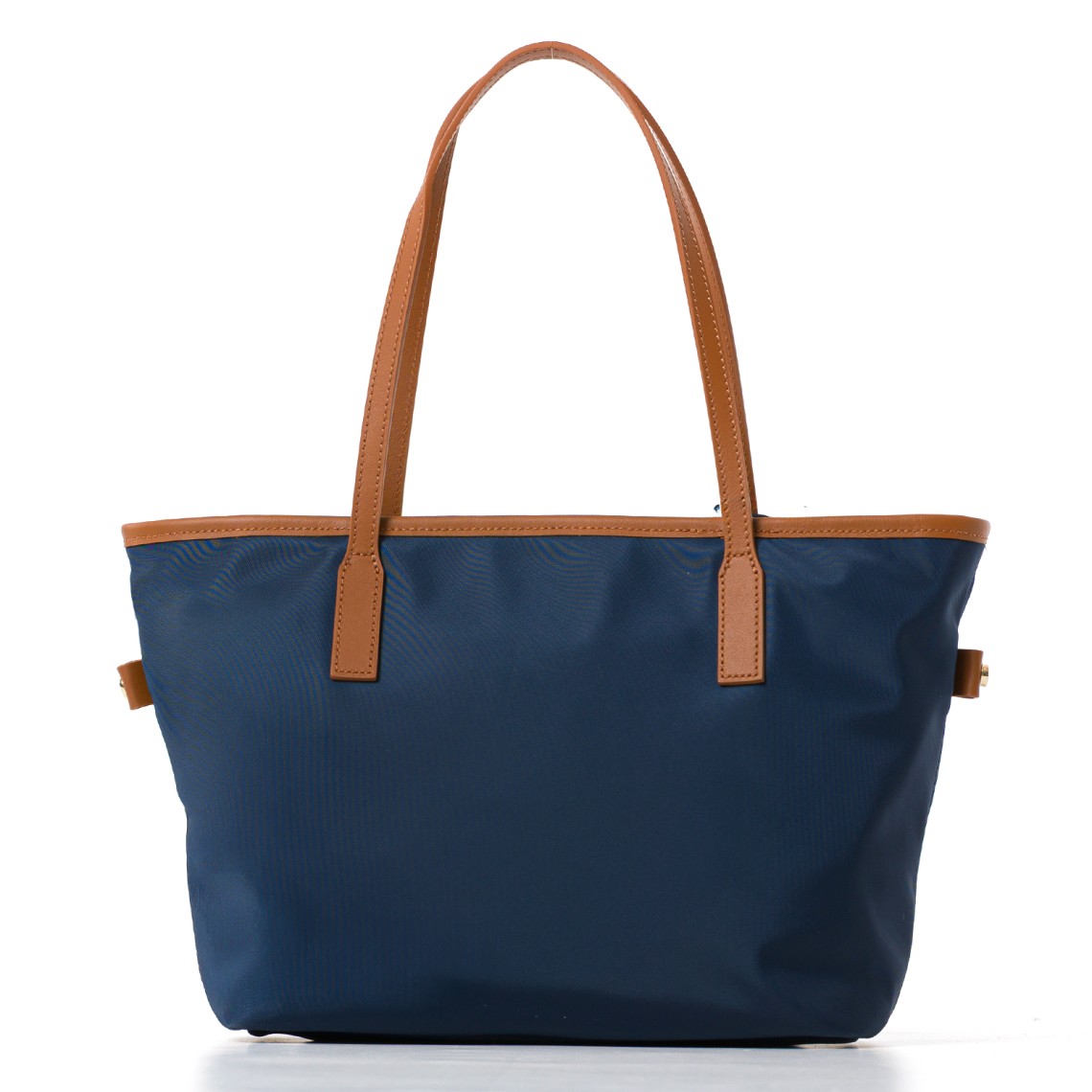 Borsa City Bag medium in nylon Mc2 Saint Barth
