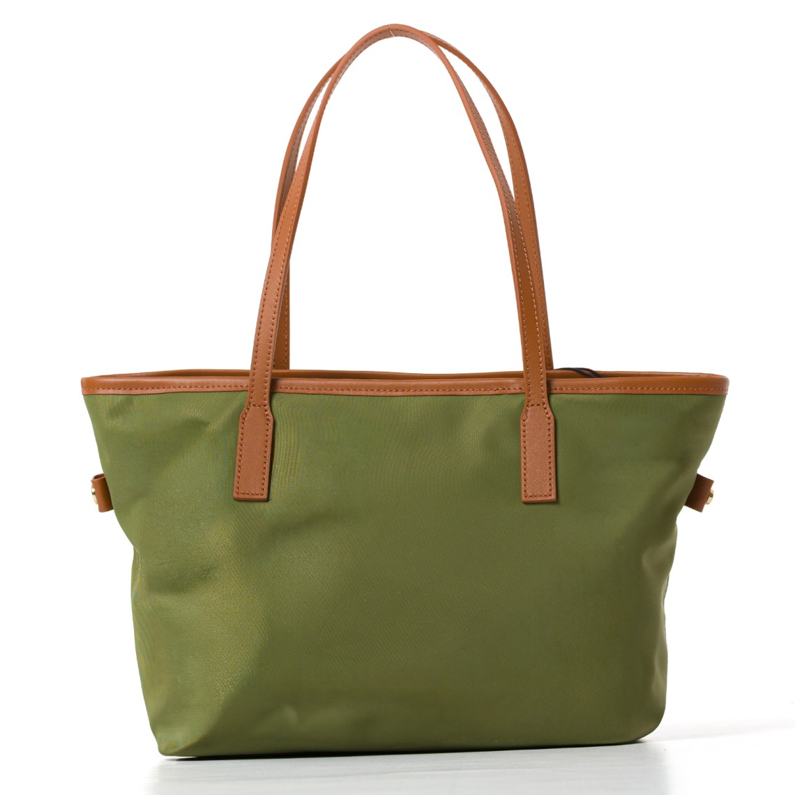 Borsa City Bag medium in nylon Mc2 Saint Barth