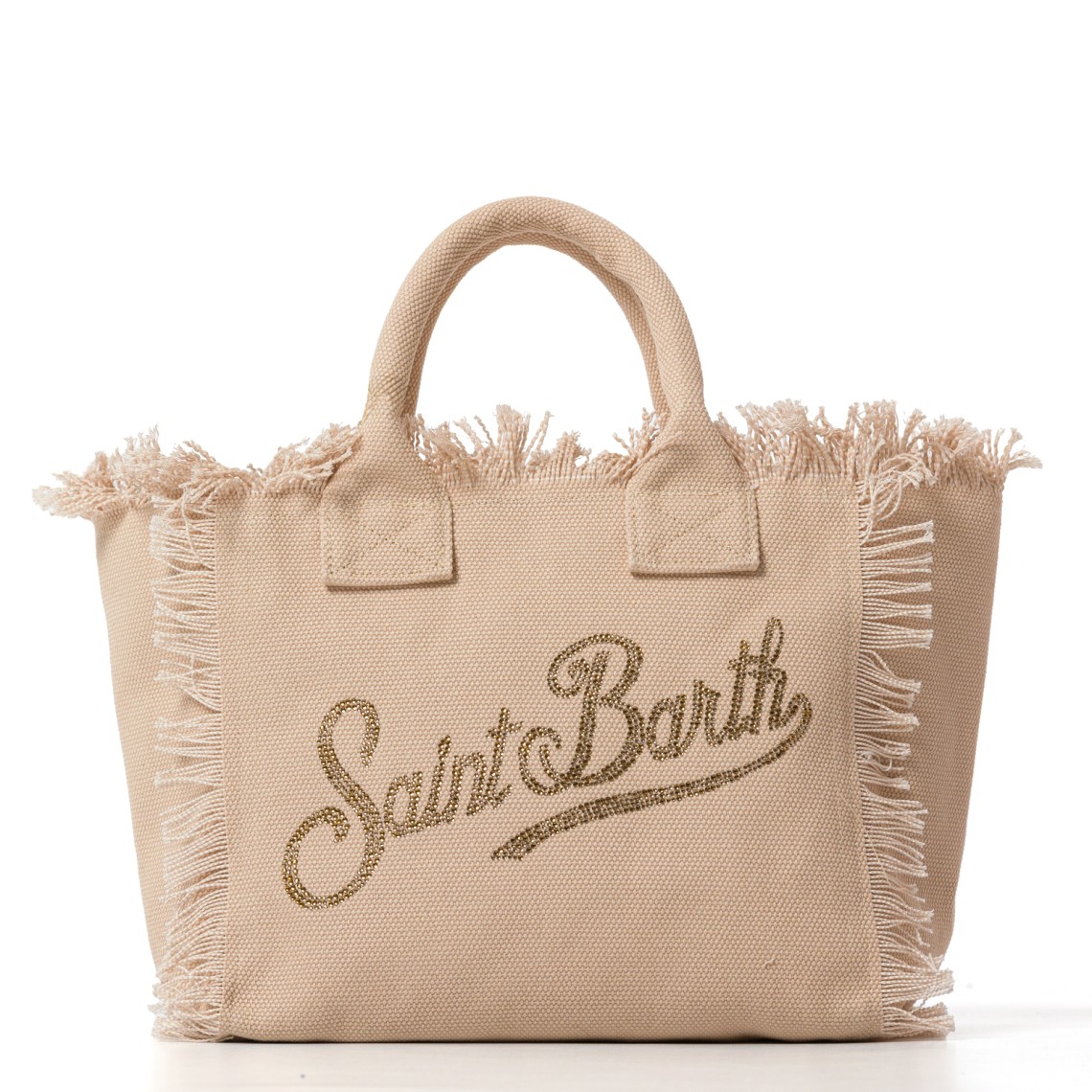 Borsa Colette con strass Mc2 Saint Barth