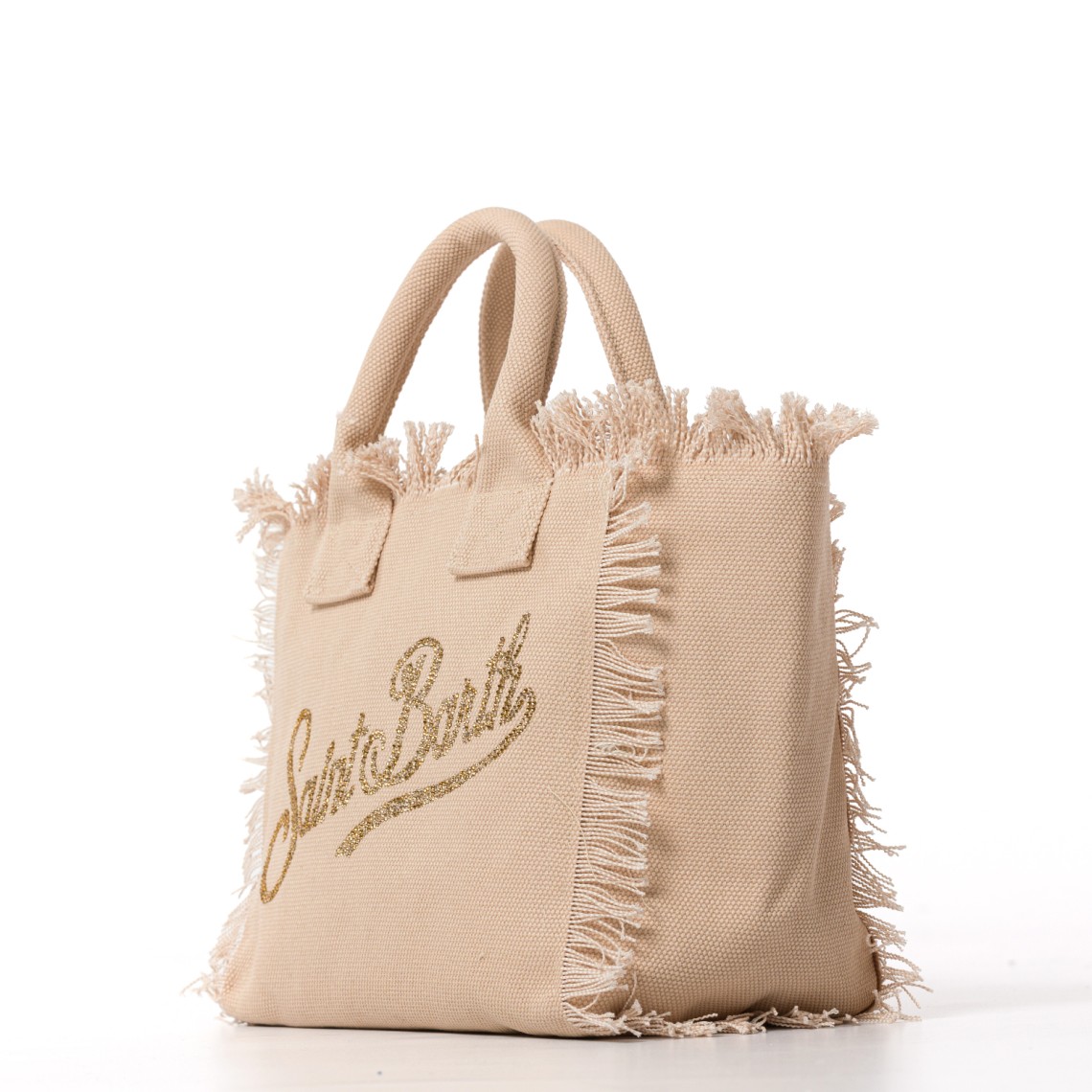 Borsa Colette con strass Mc2 Saint Barth