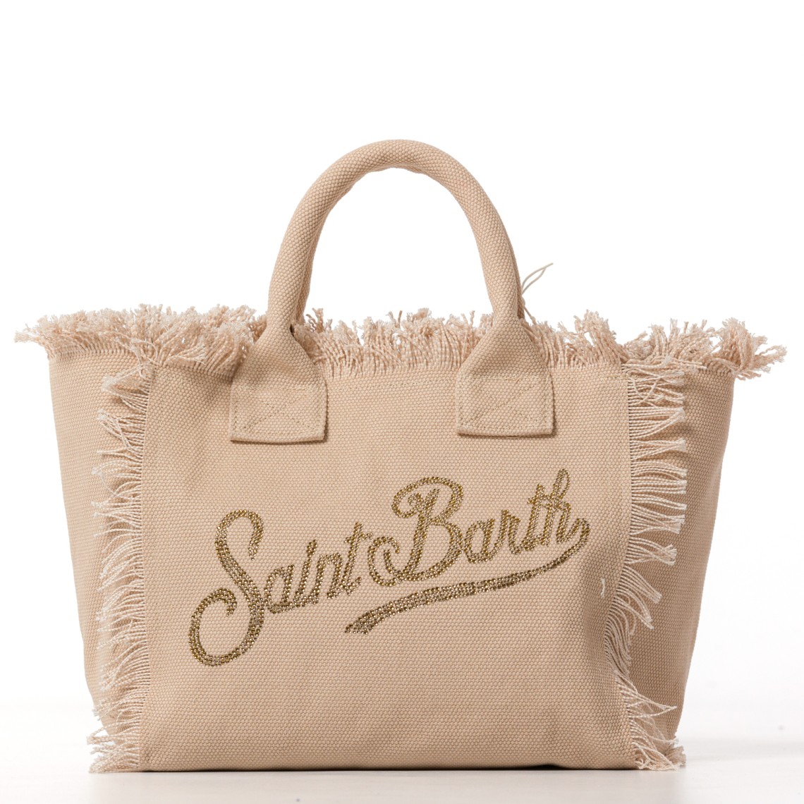 Borsa Colette con strass Mc2 Saint Barth