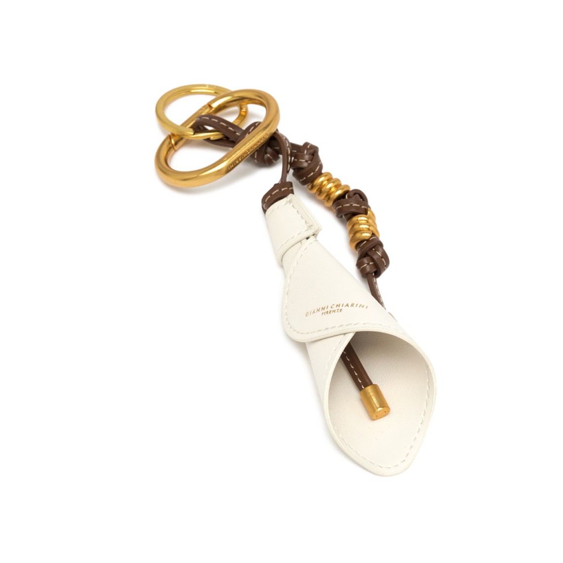 Charm portachiavi Pc Charms Gianni Chiarini