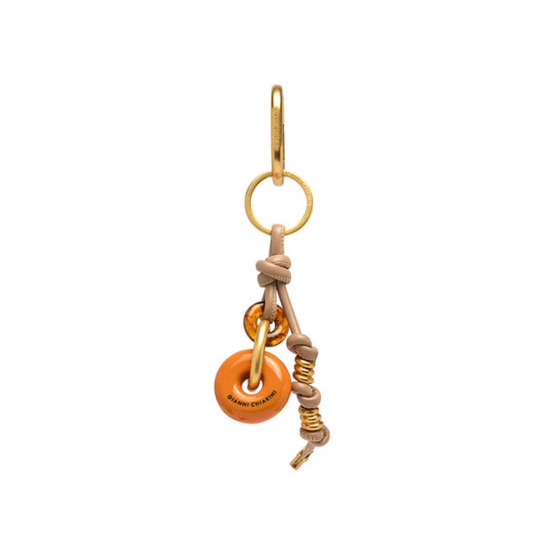 Charm portachiavi Pc Charms Gianni Chiarini