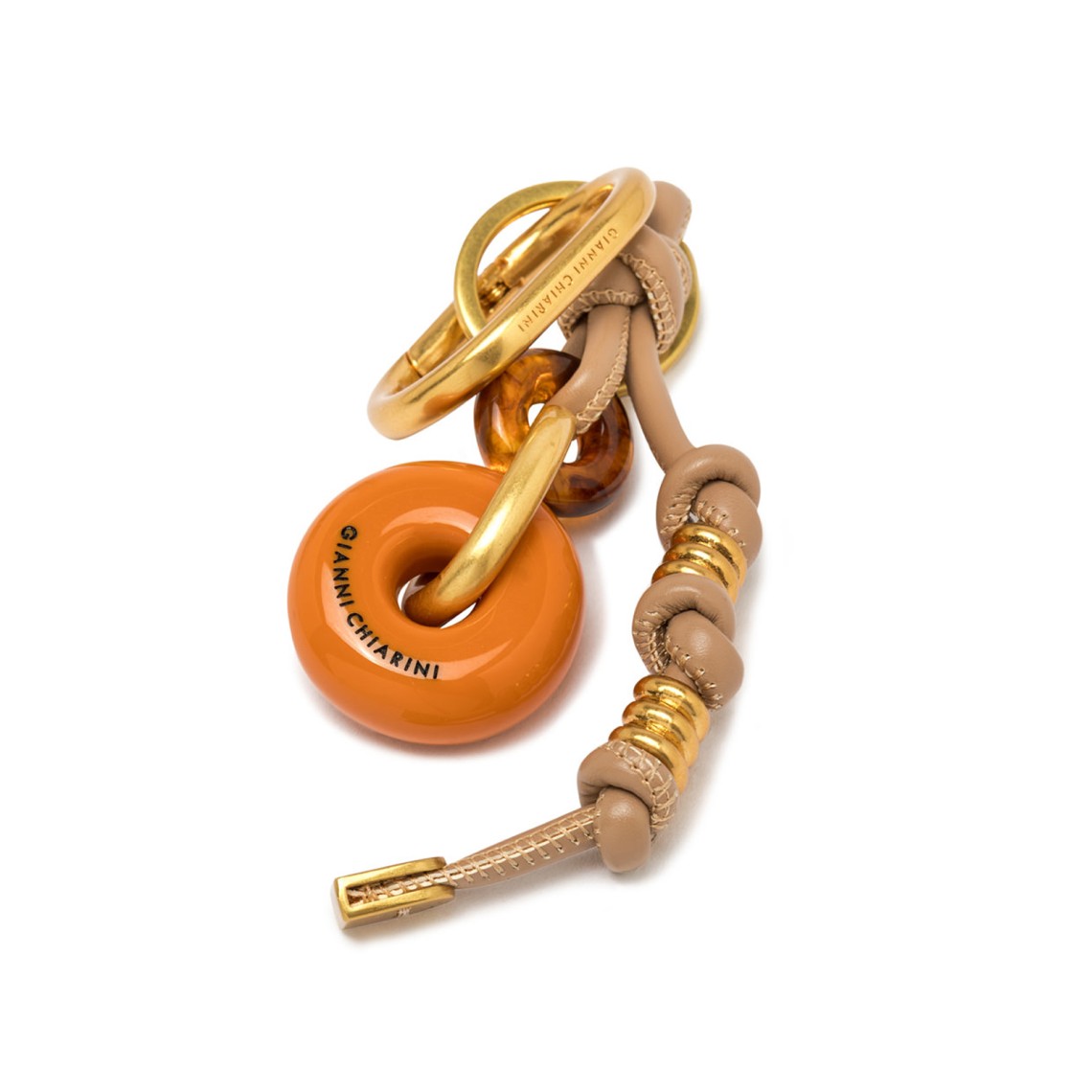 Charm portachiavi Pc Charms Gianni Chiarini