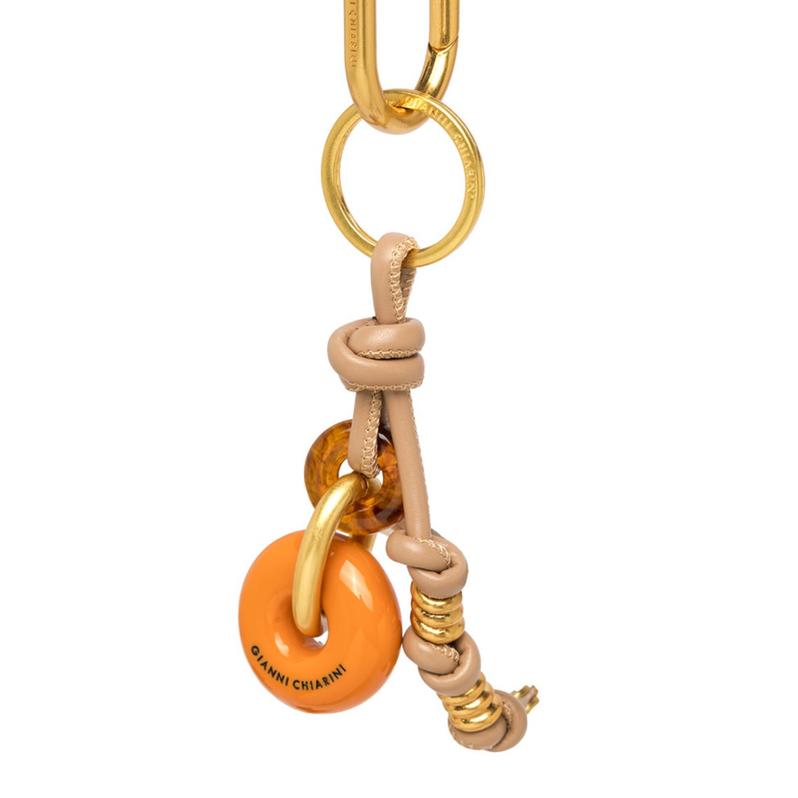 Charm portachiavi Pc Charms Gianni Chiarini