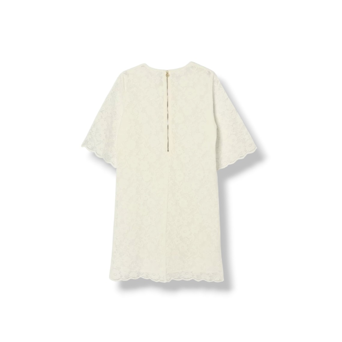 Abito Michael Kors in pizzo bambina