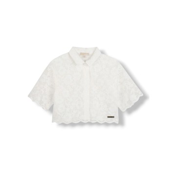 Camicia Michael Kors bambina