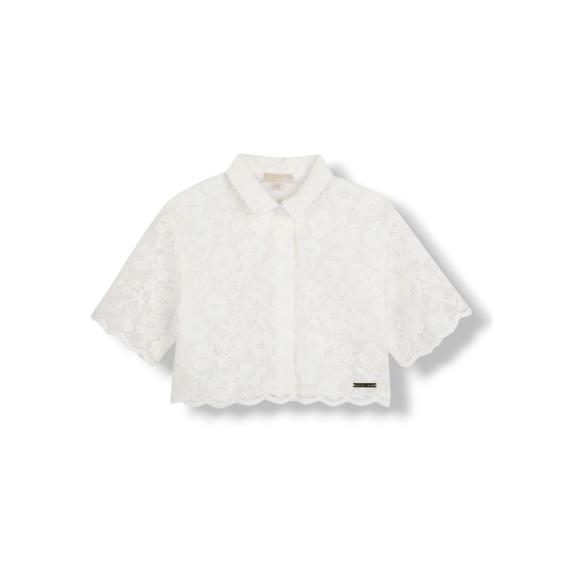 Camicia Michael Kors bambina
