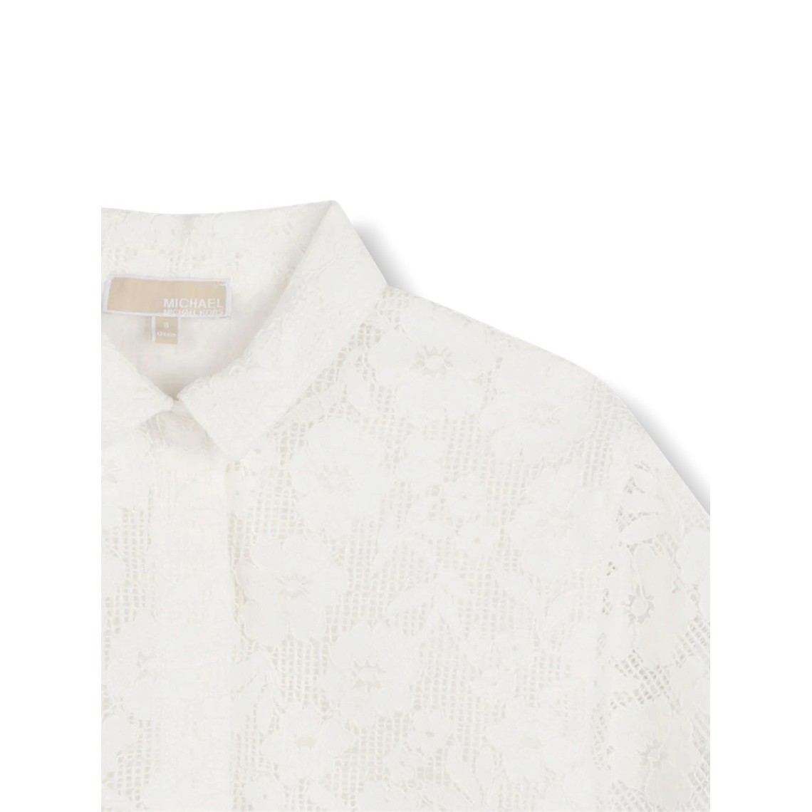 Camicia Michael Kors bambina