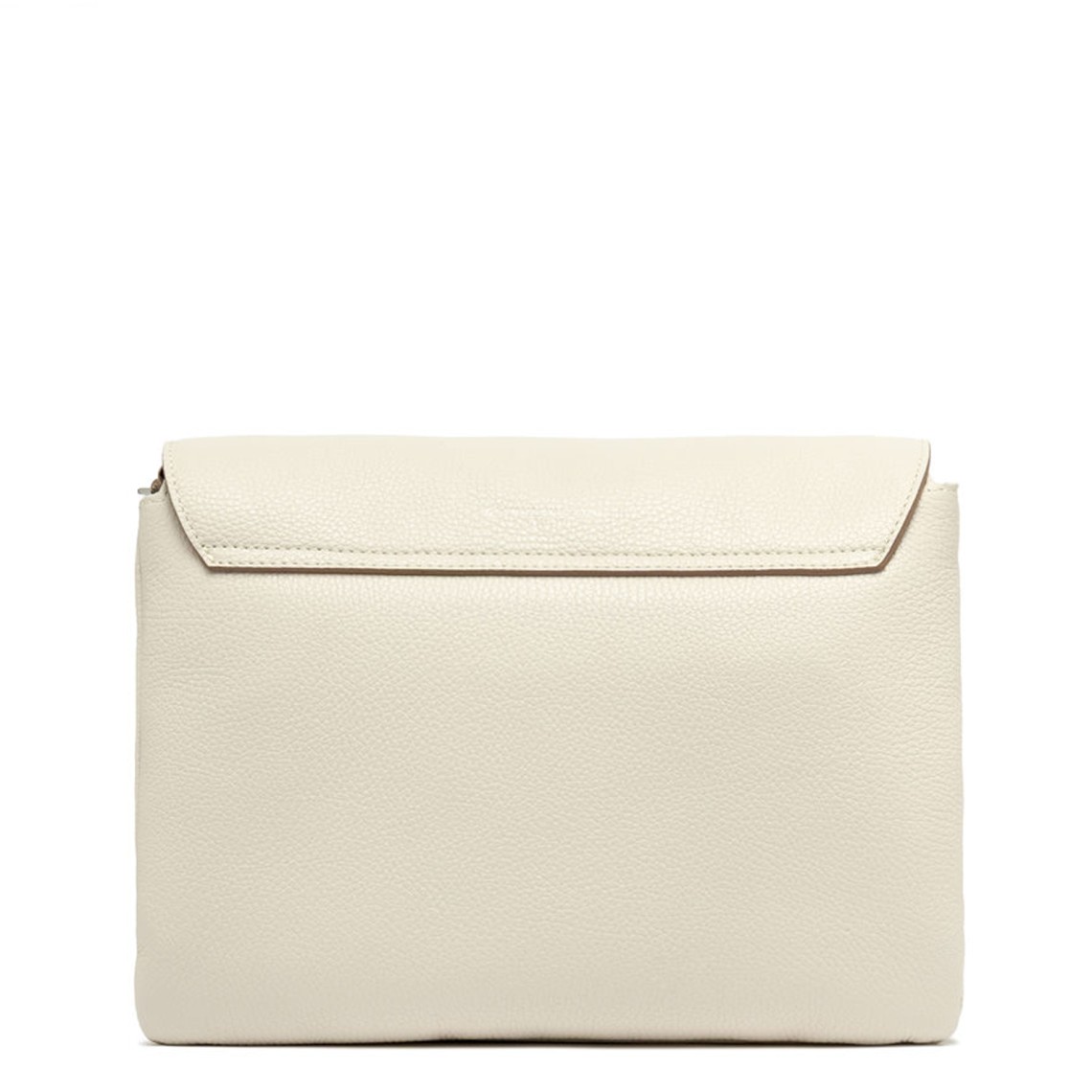 Borsa in pelle martellata Three Gianni Chiarini